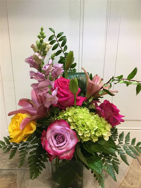 florists in kingston ny